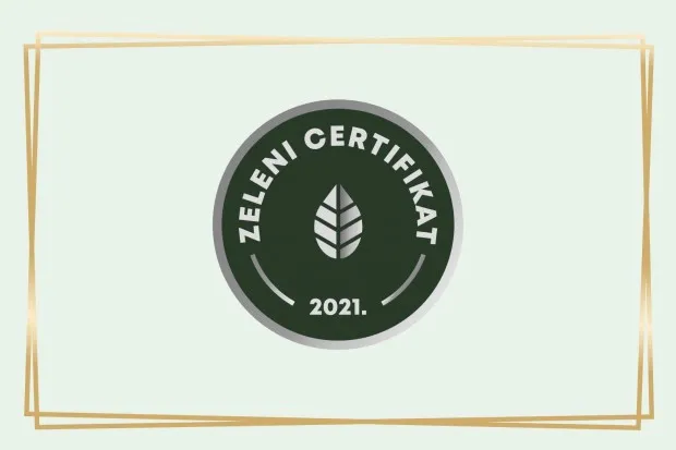 CERTIFIKAT