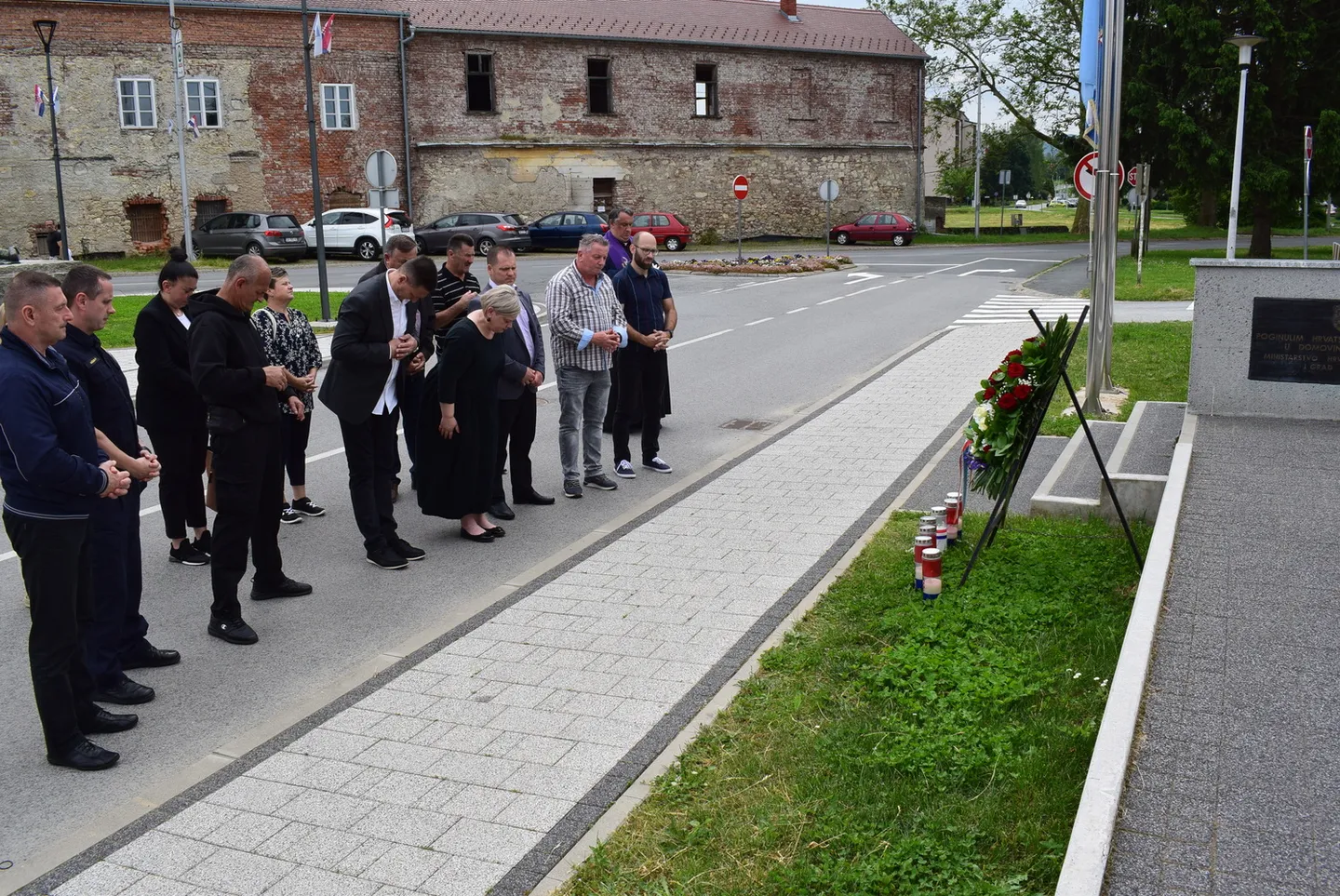 branitelji dan državnosti