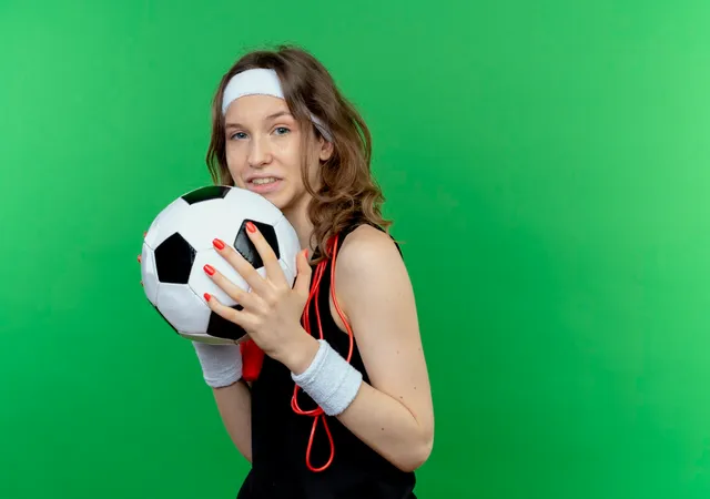 zenski nogomet