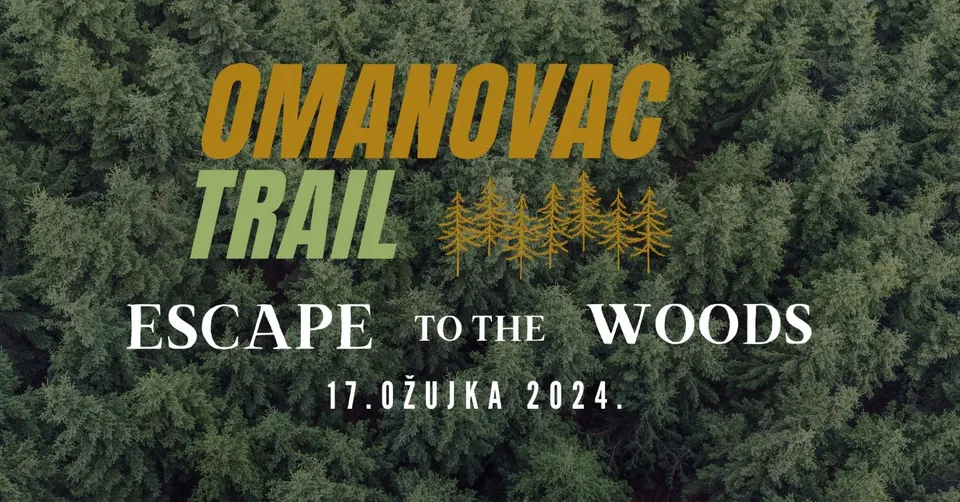 omanovac trail plakat