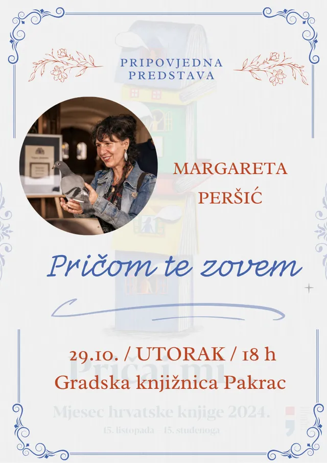 Margareta Persic