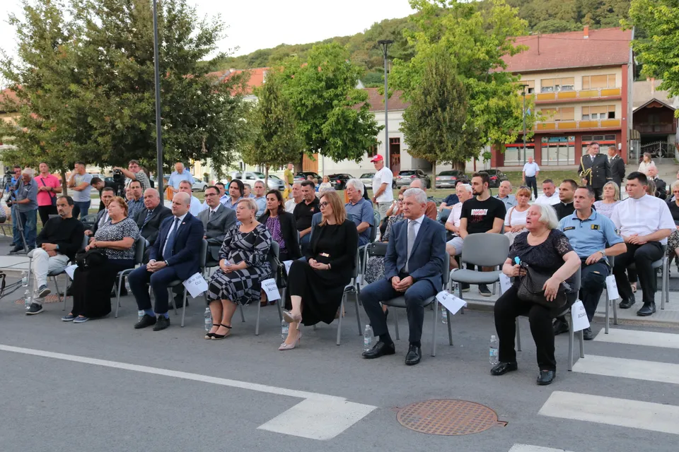 svečanost