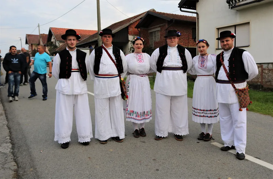 Prekopakra